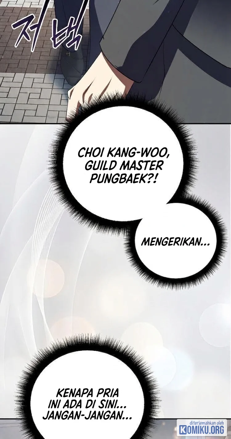 Monsters Fight Monsters Chapter 34 Gambar 12