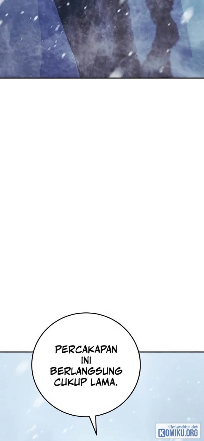 Monsters Fight Monsters Chapter 35 Gambar 11