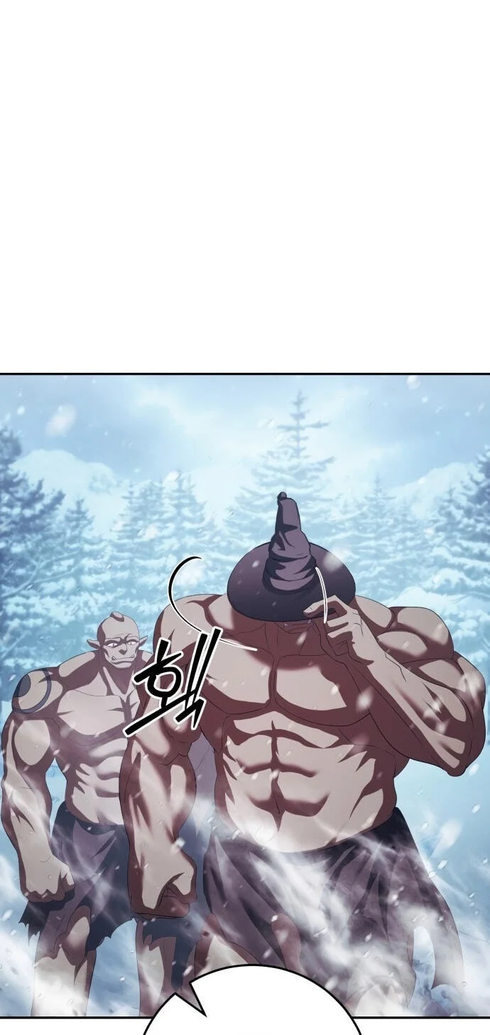 Monsters Fight Monsters Chapter 35 Gambar 13