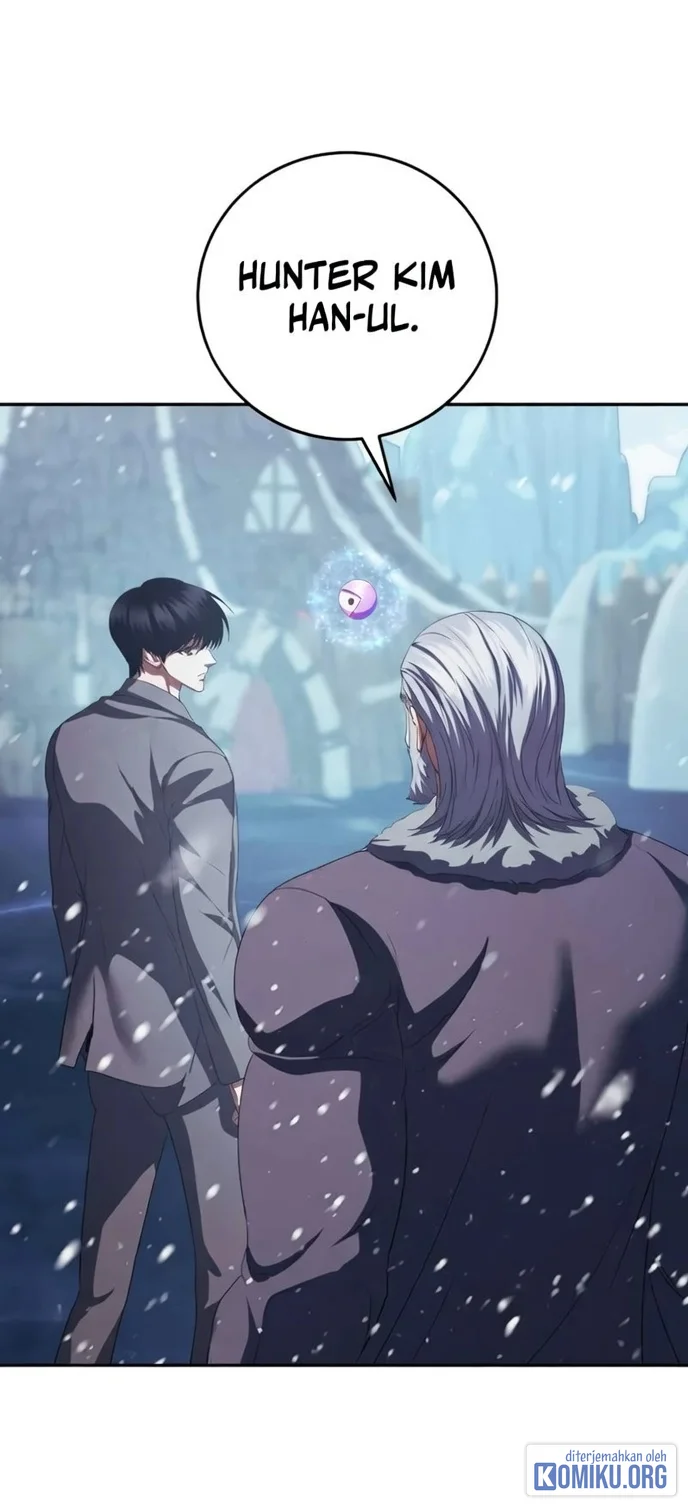 Monsters Fight Monsters Chapter 37 Gambar 12