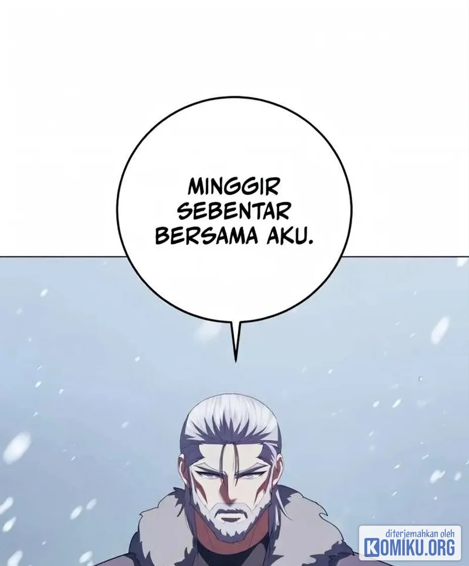 Monsters Fight Monsters Chapter 37 Gambar 13