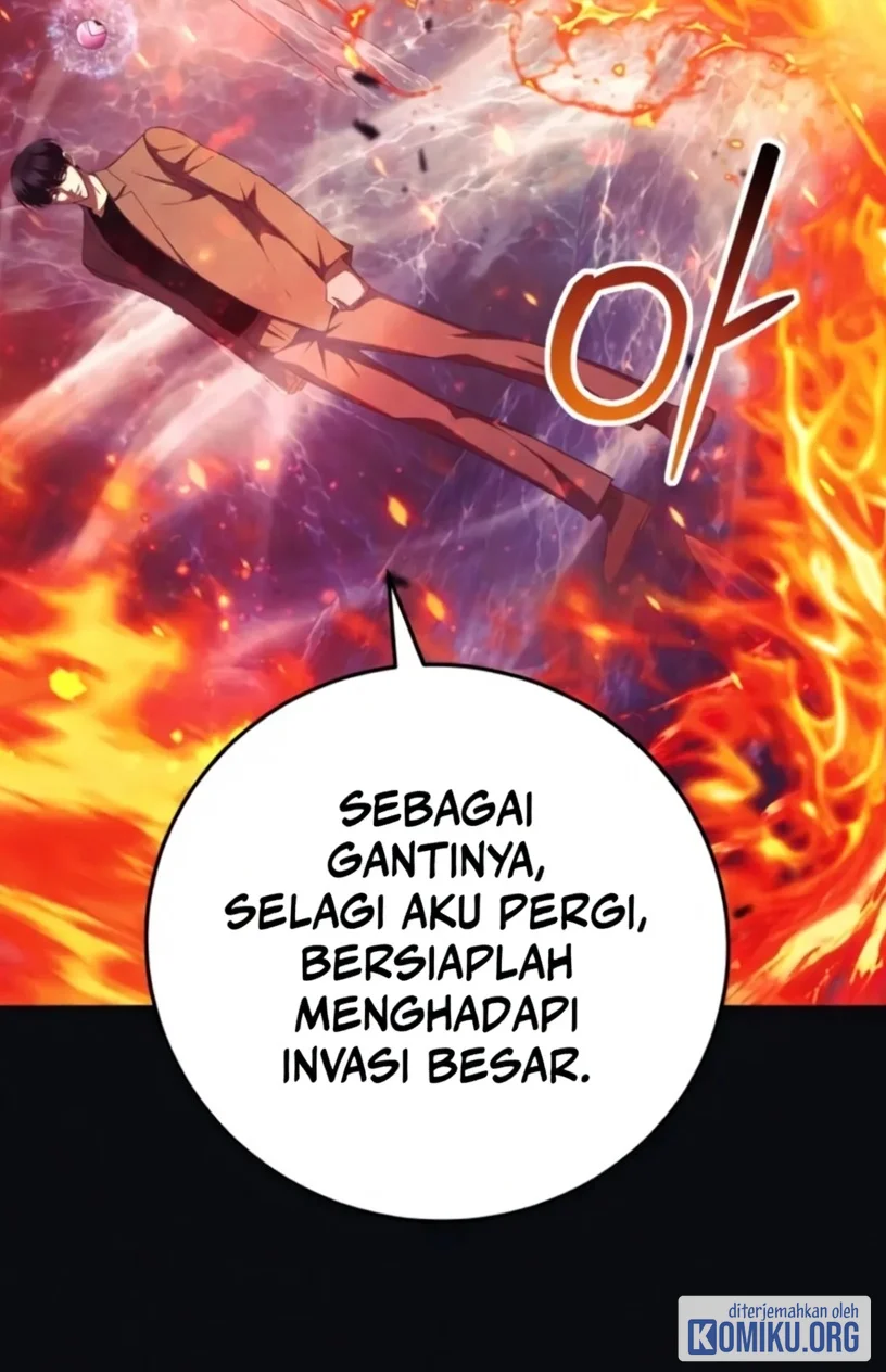 Monsters Fight Monsters Chapter 38 Gambar 15