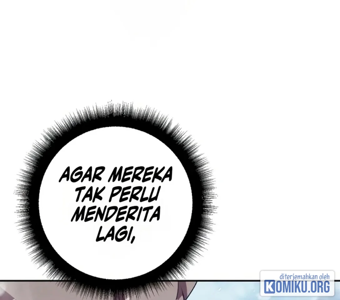 Monsters Fight Monsters Chapter 39 Gambar 13