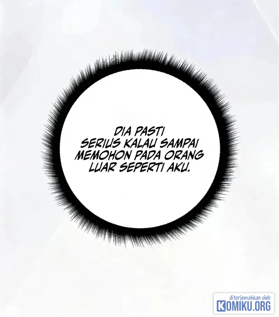 Monsters Fight Monsters Chapter 39 Gambar 8