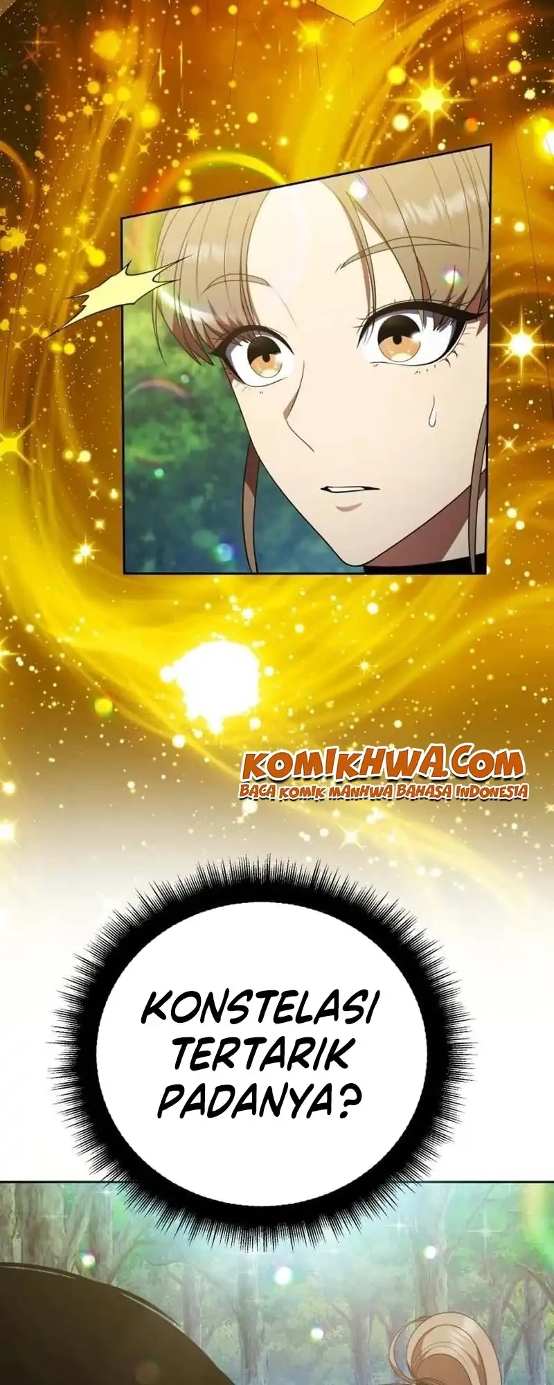 Monsters Fight Monsters Chapter 4 Gambar 9