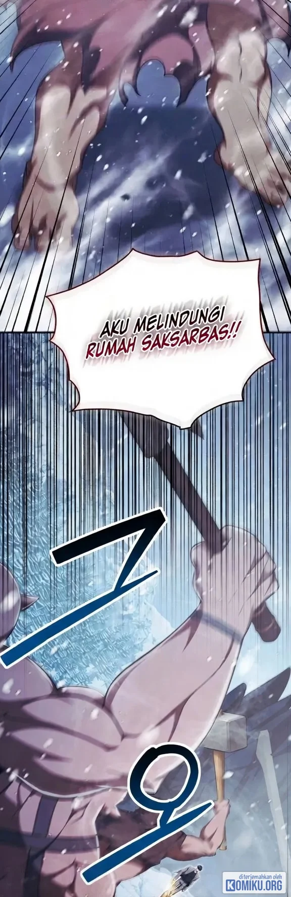 Monsters Fight Monsters Chapter 42 Gambar 10