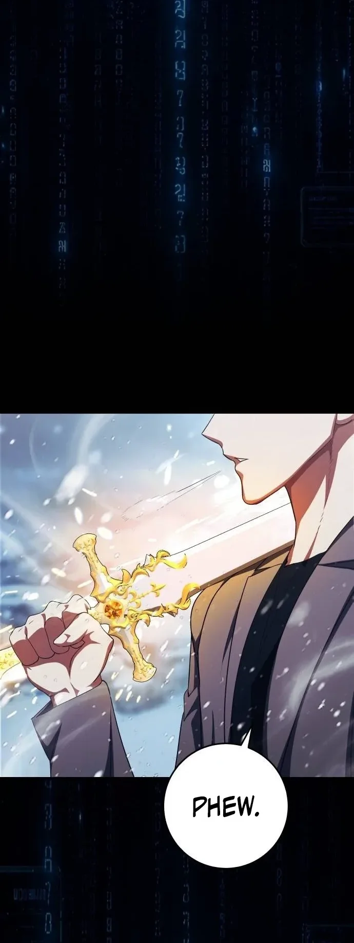 Monsters Fight Monsters Chapter 42 Gambar 13