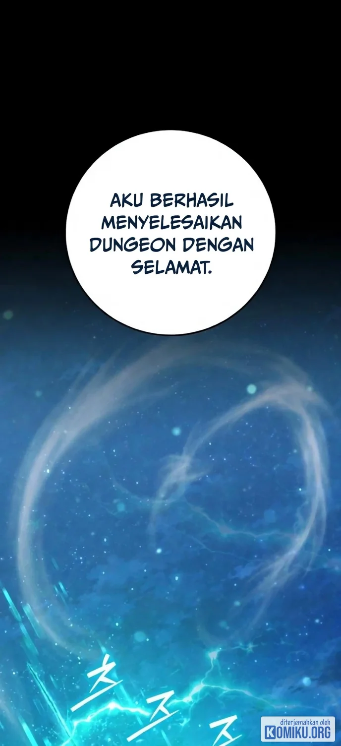 Monsters Fight Monsters Chapter 43 Gambar 11