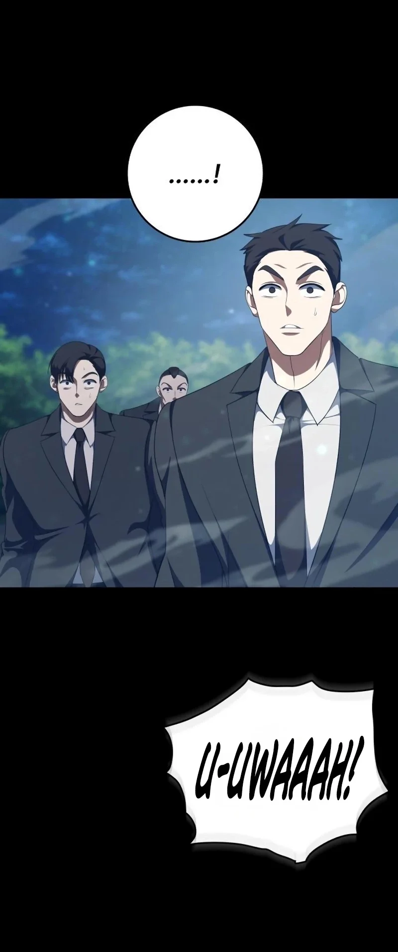Monsters Fight Monsters Chapter 43 Gambar 13