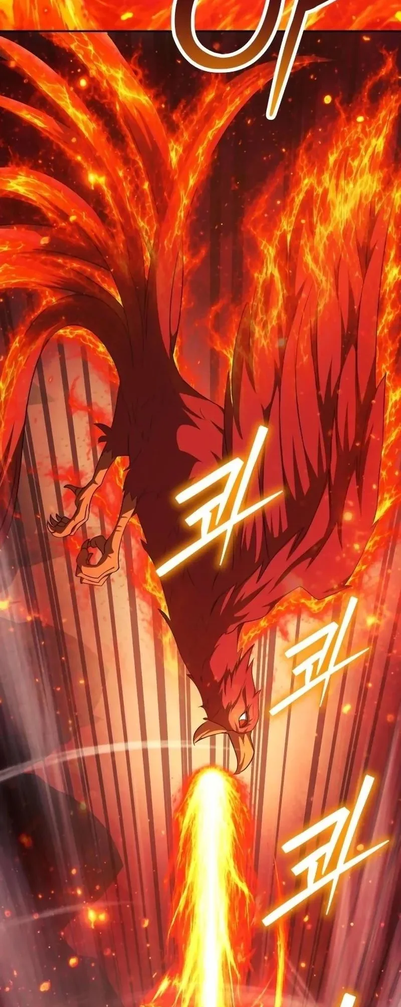 Monsters Fight Monsters Chapter 44 Gambar 12
