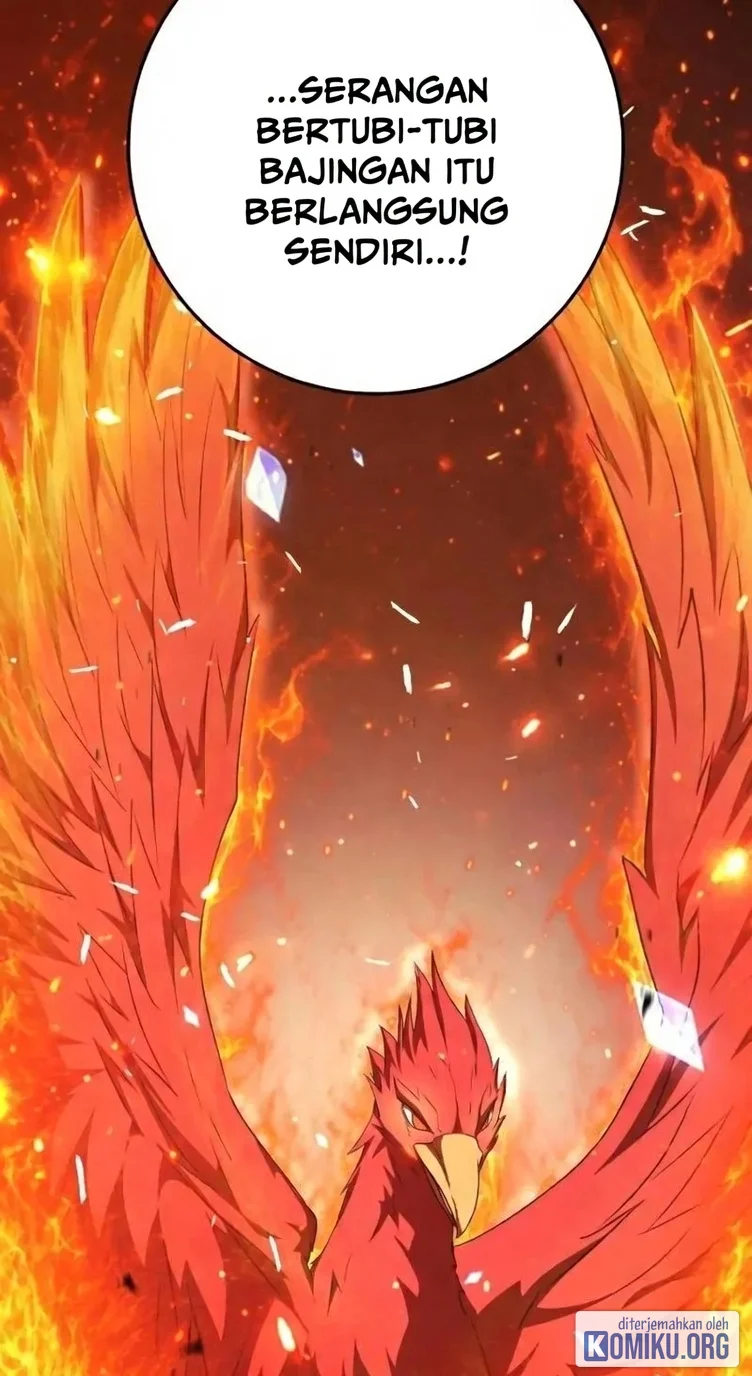 Monsters Fight Monsters Chapter 44 Gambar 18