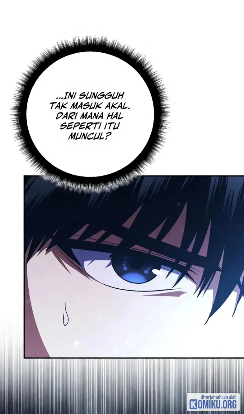 Monsters Fight Monsters Chapter 45 Gambar 13