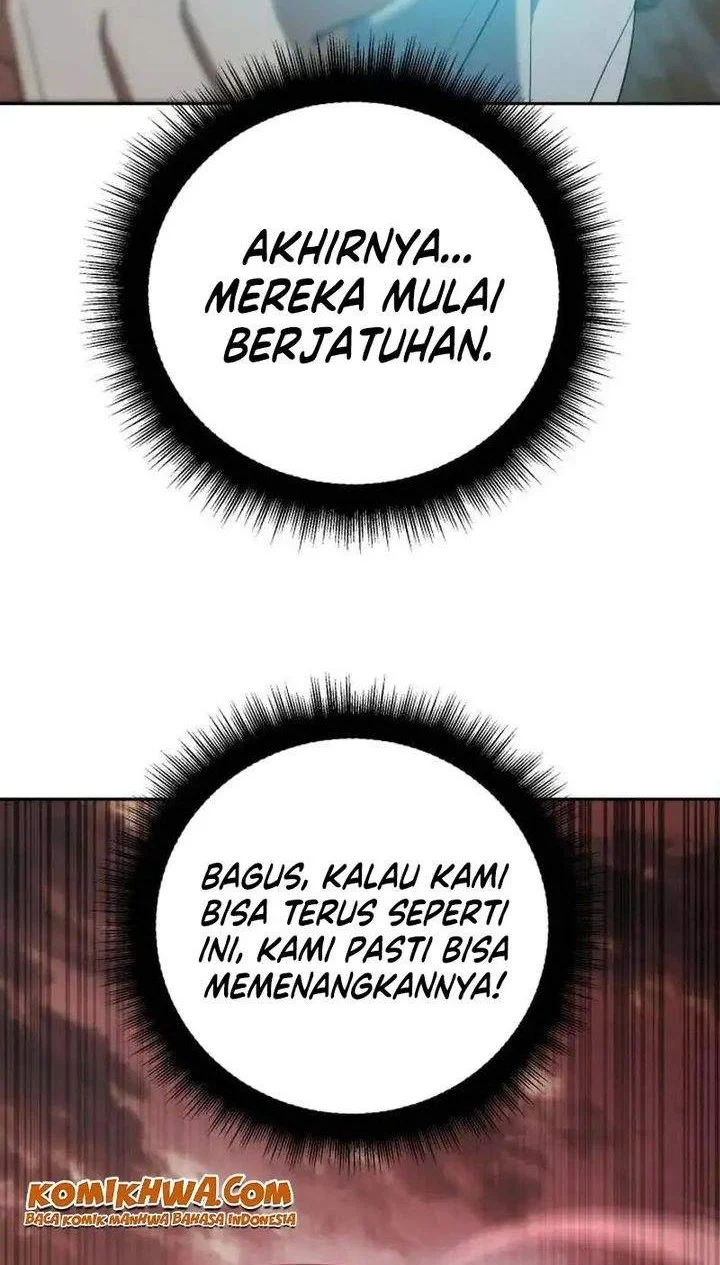Monsters Fight Monsters Chapter 6 Gambar 8