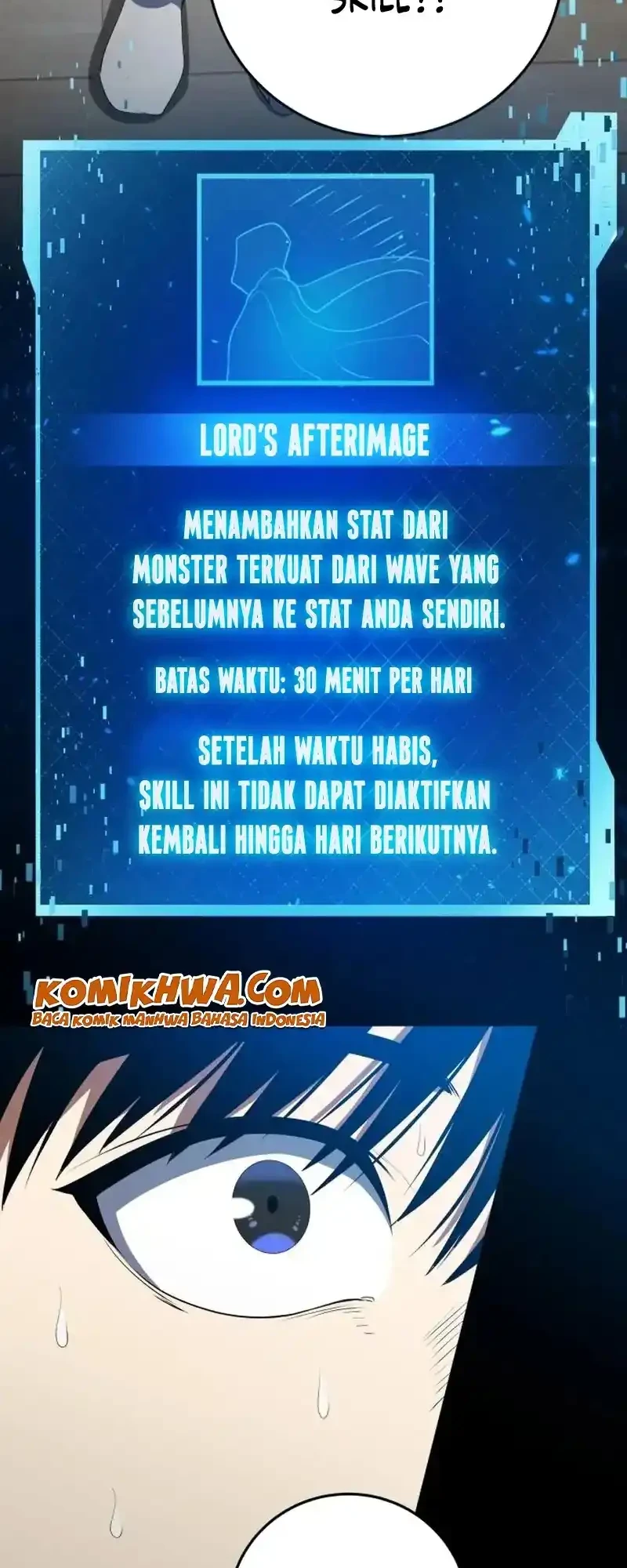 Monsters Fight Monsters Chapter 7 Gambar 6