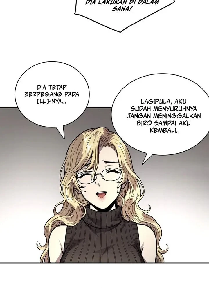 Manhwa Mood Disorder Chapter 75 gambar 2