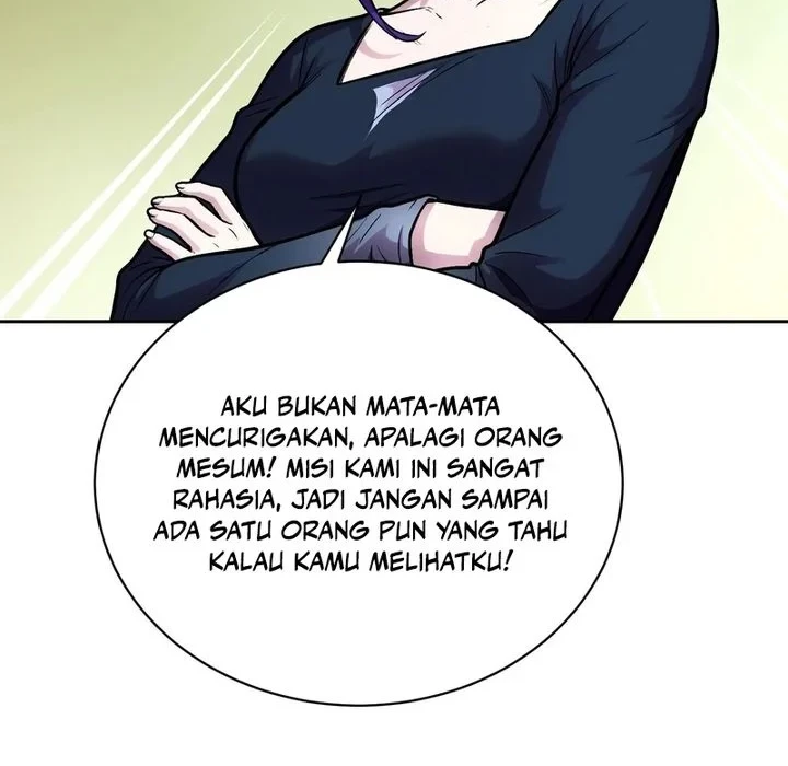 Manhwa Mood Disorder Chapter 76 gambar 2