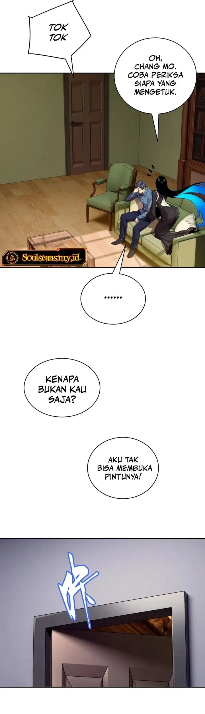 Mood Disorder Chapter 80 Gambar 3