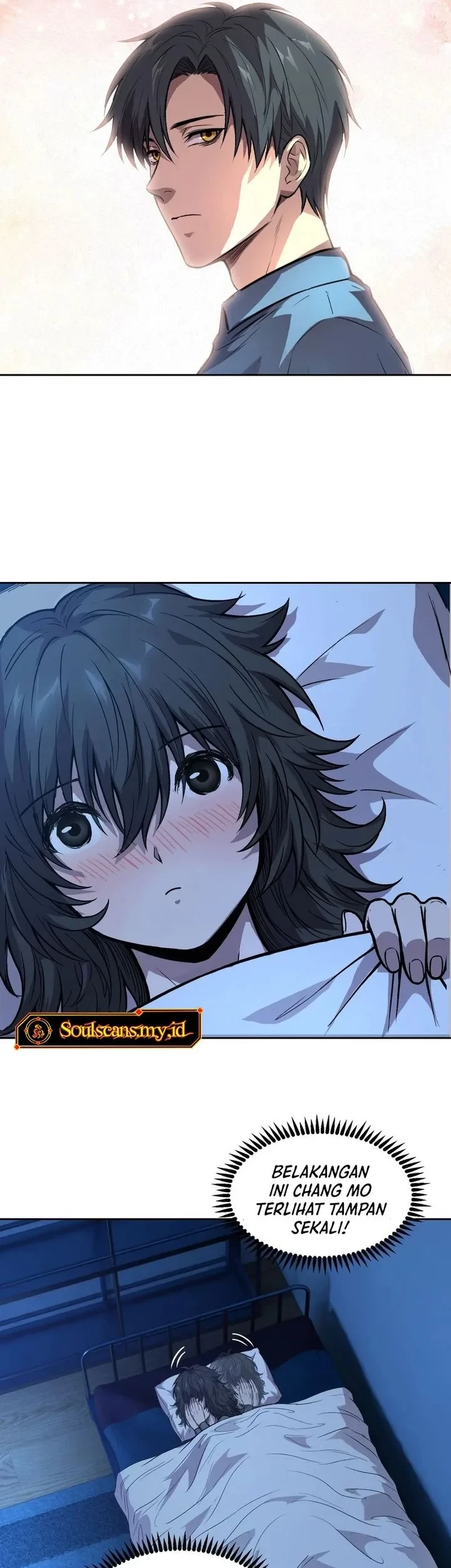 Mood Disorder Chapter 83 Gambar 3