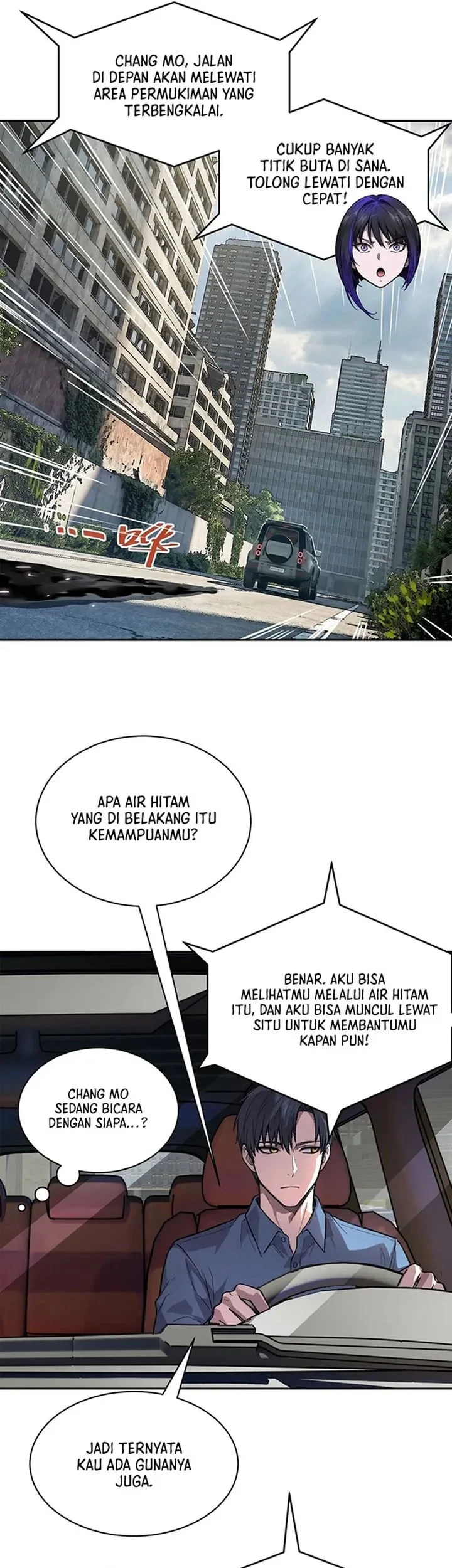 Mood Disorder Chapter 84 Gambar 3