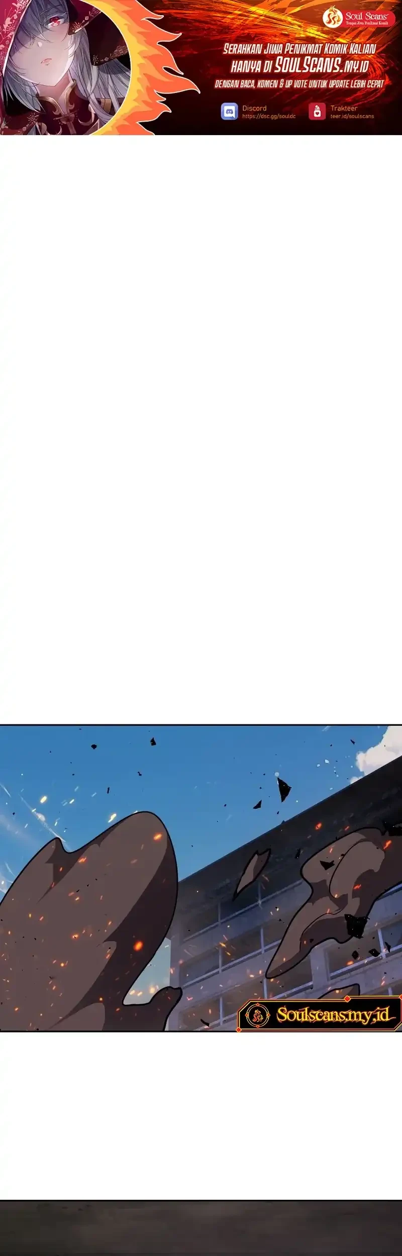 Manhwa Mood Disorder Chapter 85 gambar 2