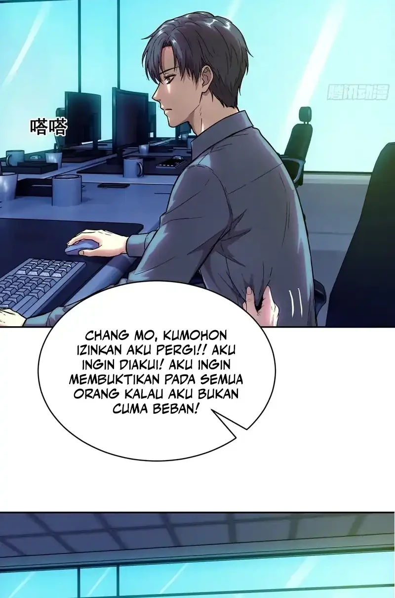 Manhwa Mood Disorder Chapter 89 gambar 2