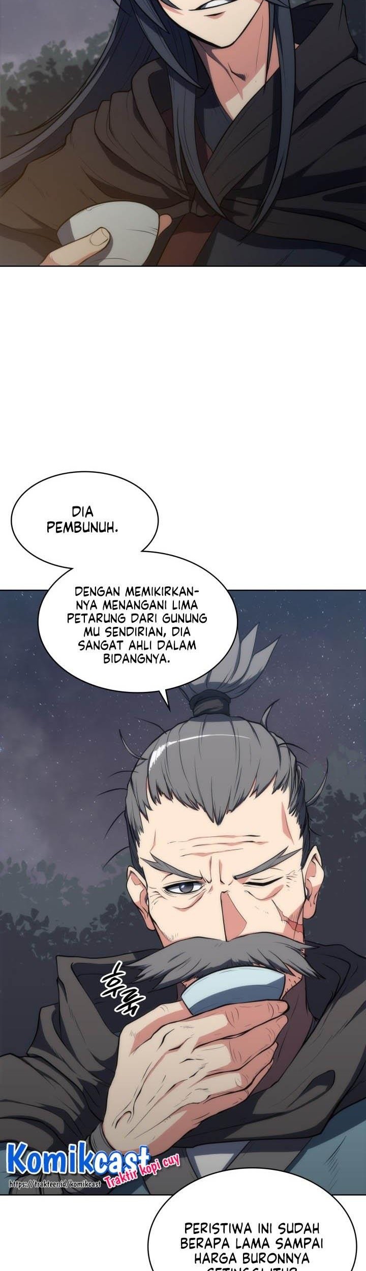 MookHyang – The Origin Chapter 11 halaman 5