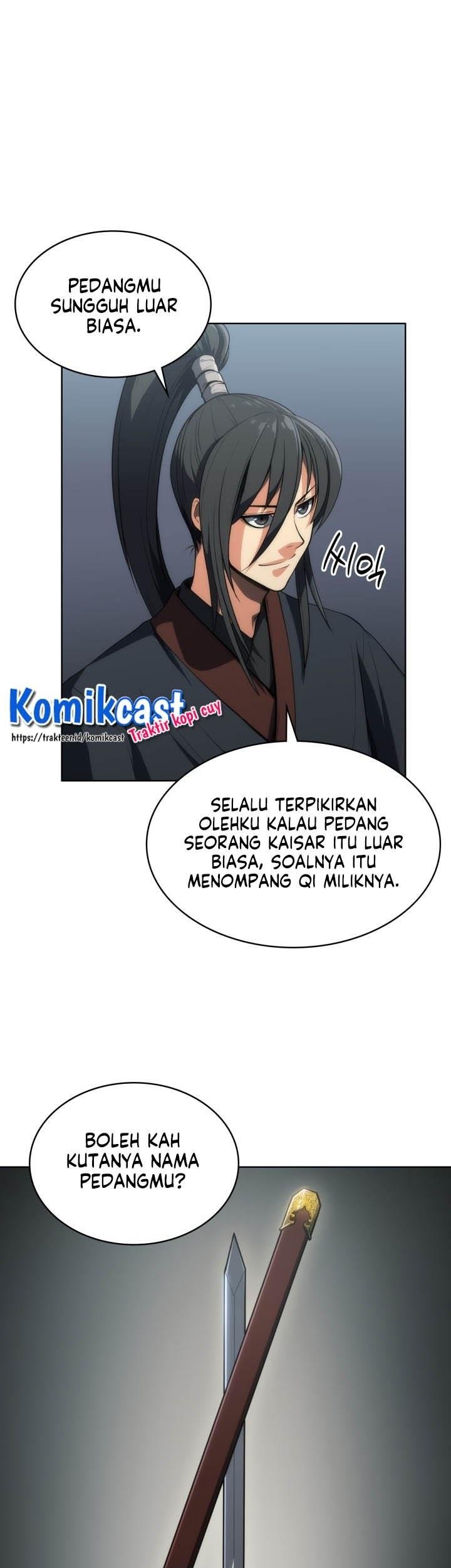 MookHyang – The Origin Chapter 13 halaman 4