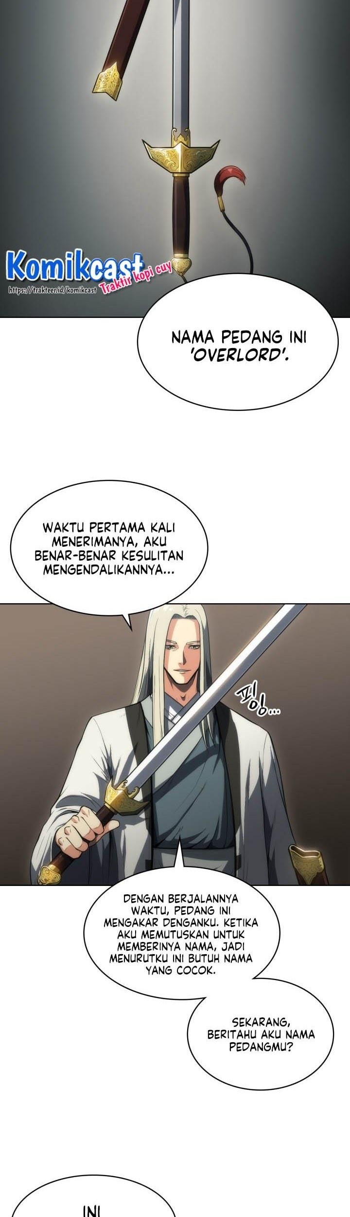 MookHyang – The Origin Chapter 13 halaman 5