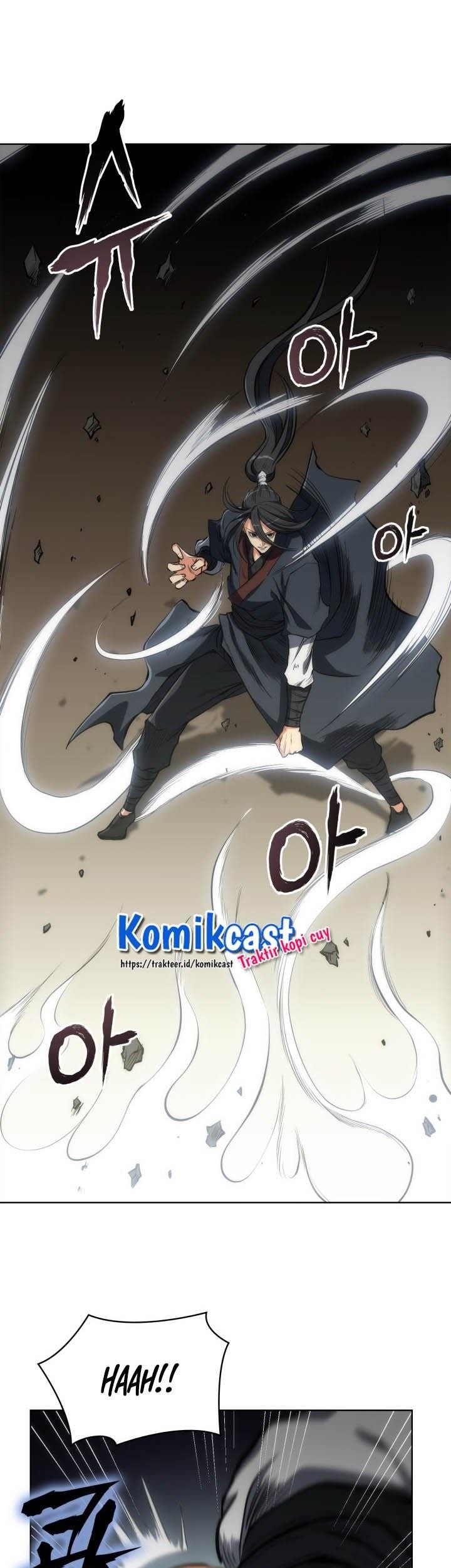 MookHyang – The Origin Chapter 14 halaman 4
