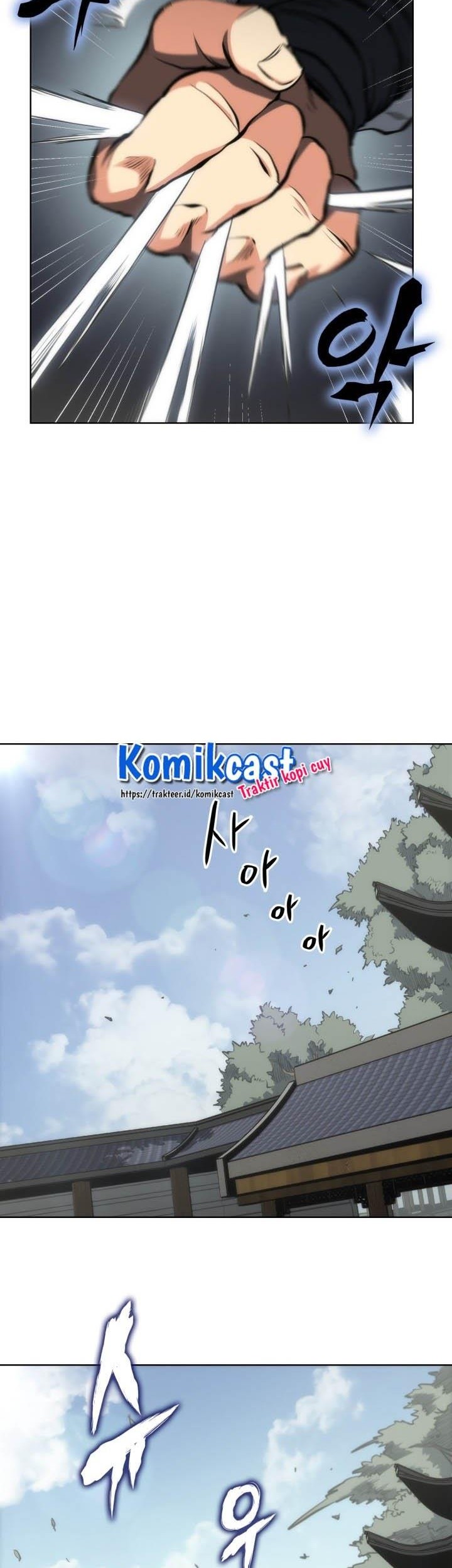 MookHyang – The Origin Chapter 14 halaman 5