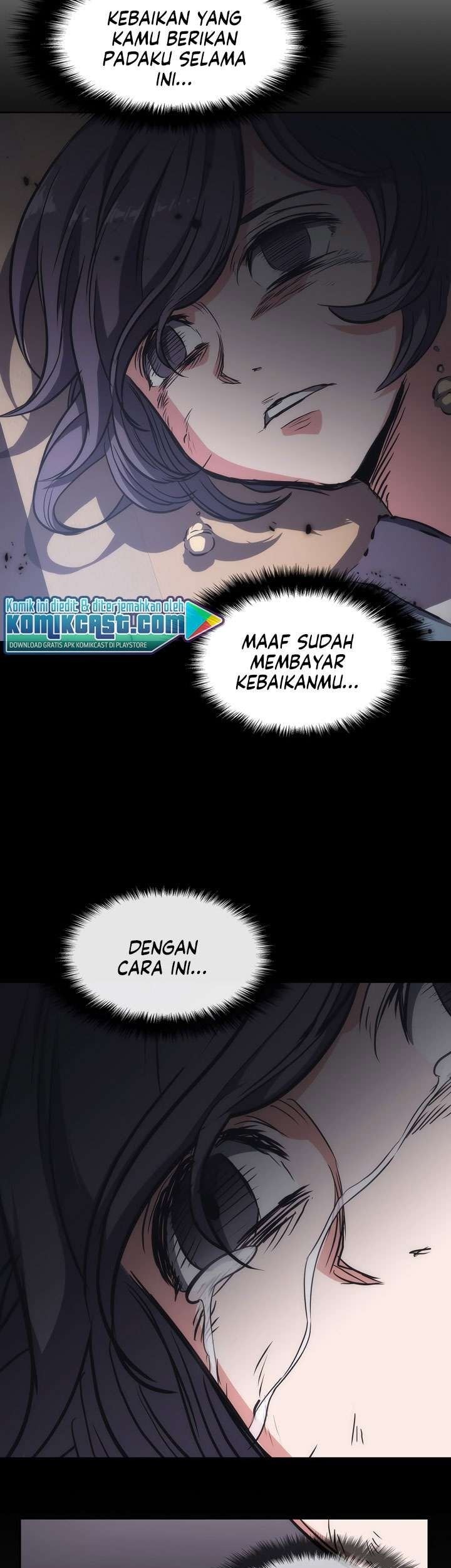 MookHyang – The Origin Chapter 28 halaman 7