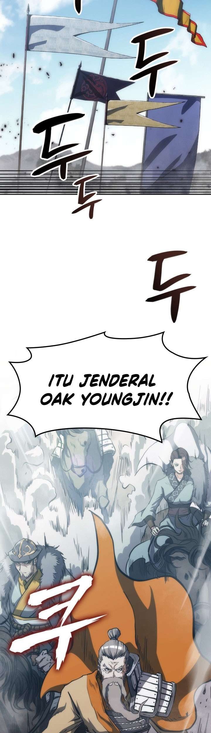 MookHyang – The Origin Chapter 32 Gambar 5