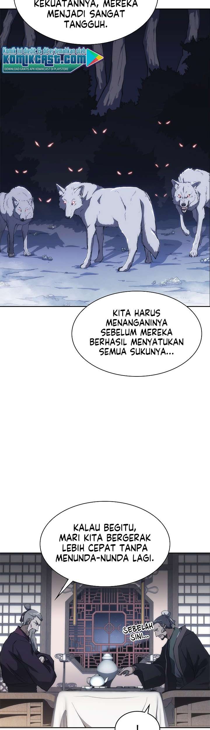 MookHyang – The Origin Chapter 34 Gambar 5