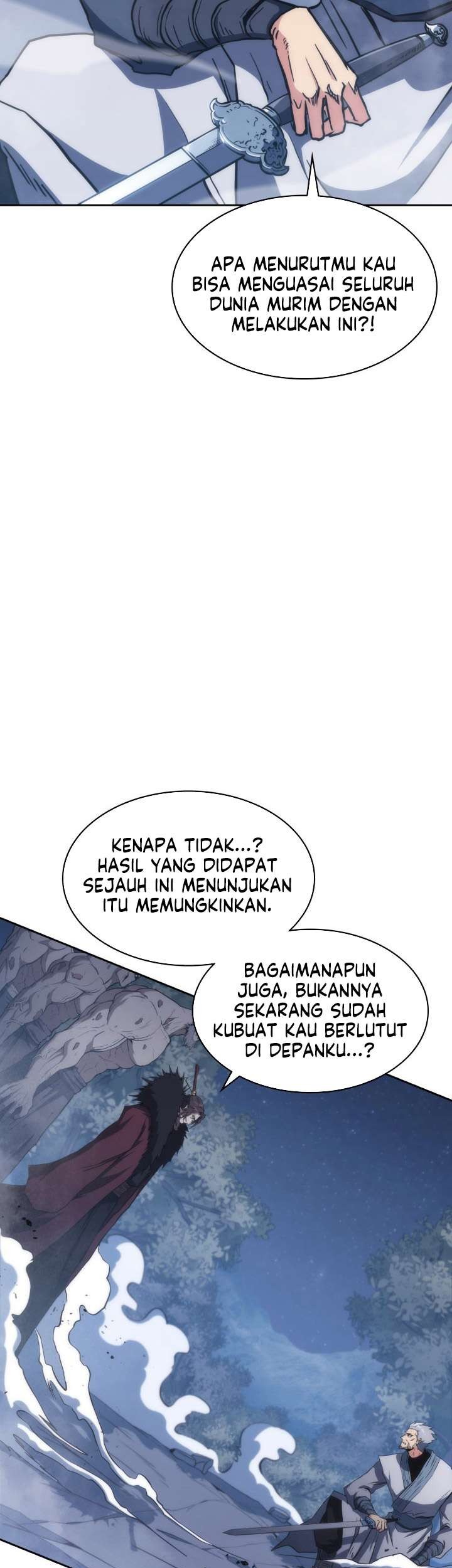 MookHyang – The Origin Chapter 42 halaman 7