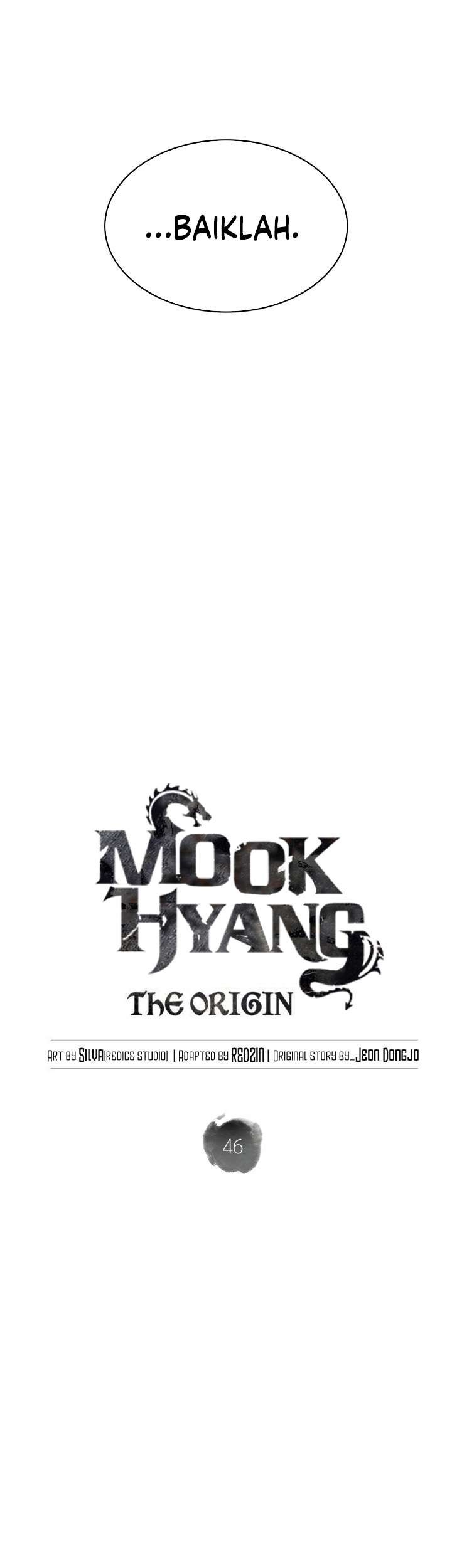 MookHyang – The Origin Chapter 46 halaman 7