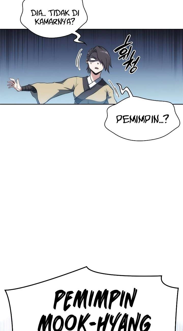 MookHyang – The Origin Chapter 47 halaman 6