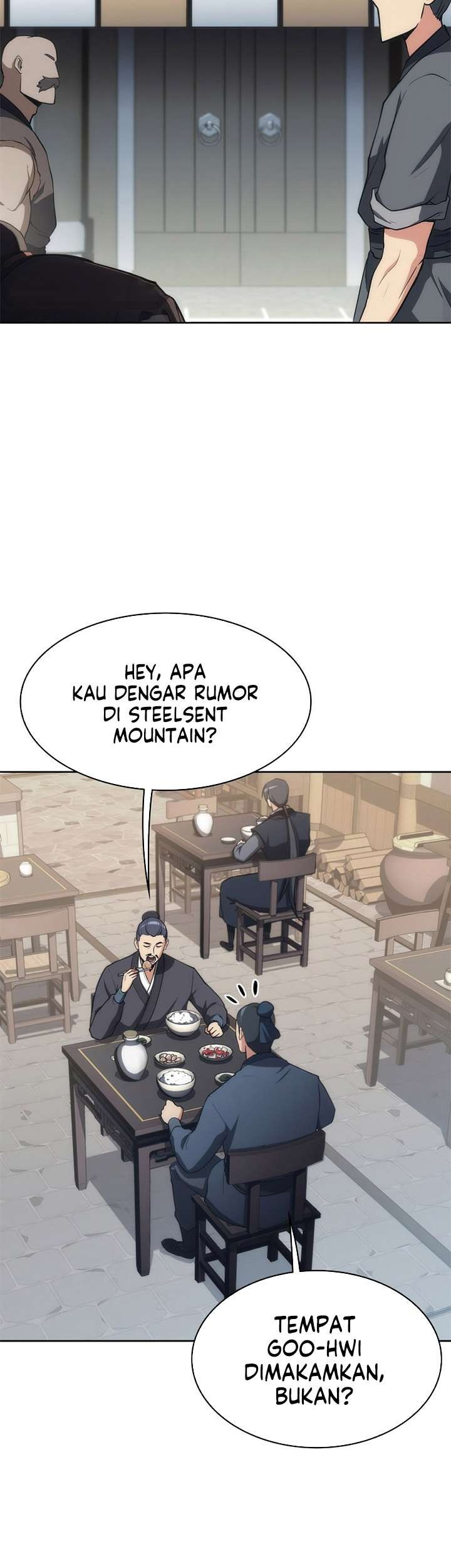 MookHyang – The Origin Chapter 47 halaman 9