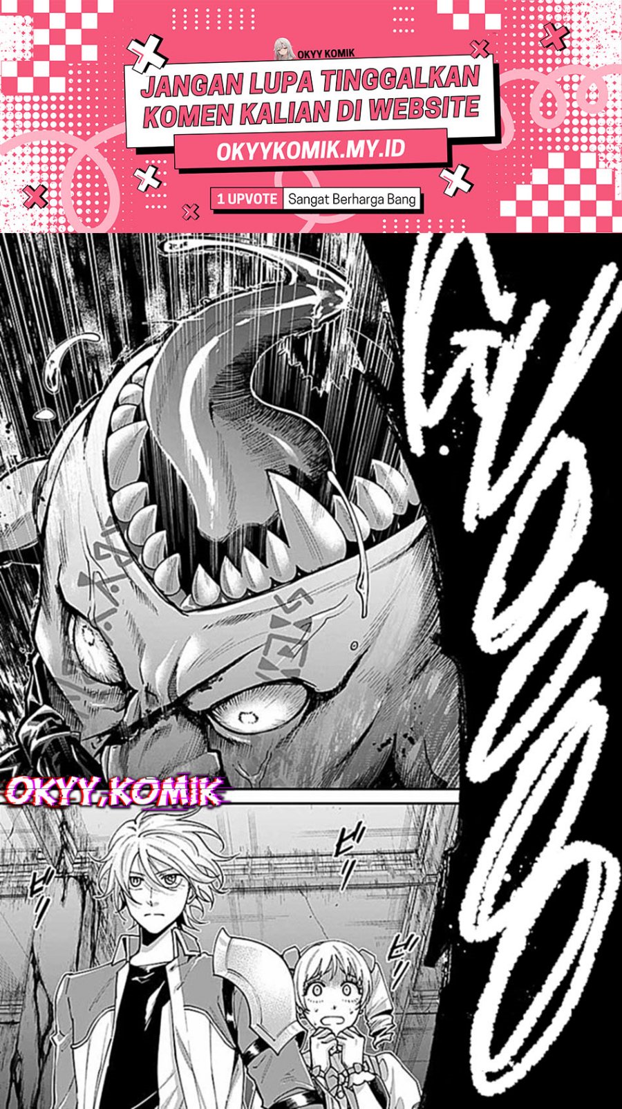 Moto Saikyou Kouryakusha, Nozomanu Dungeon Haishin de Musou shite Shimasu Chapter 6 Gambar 3