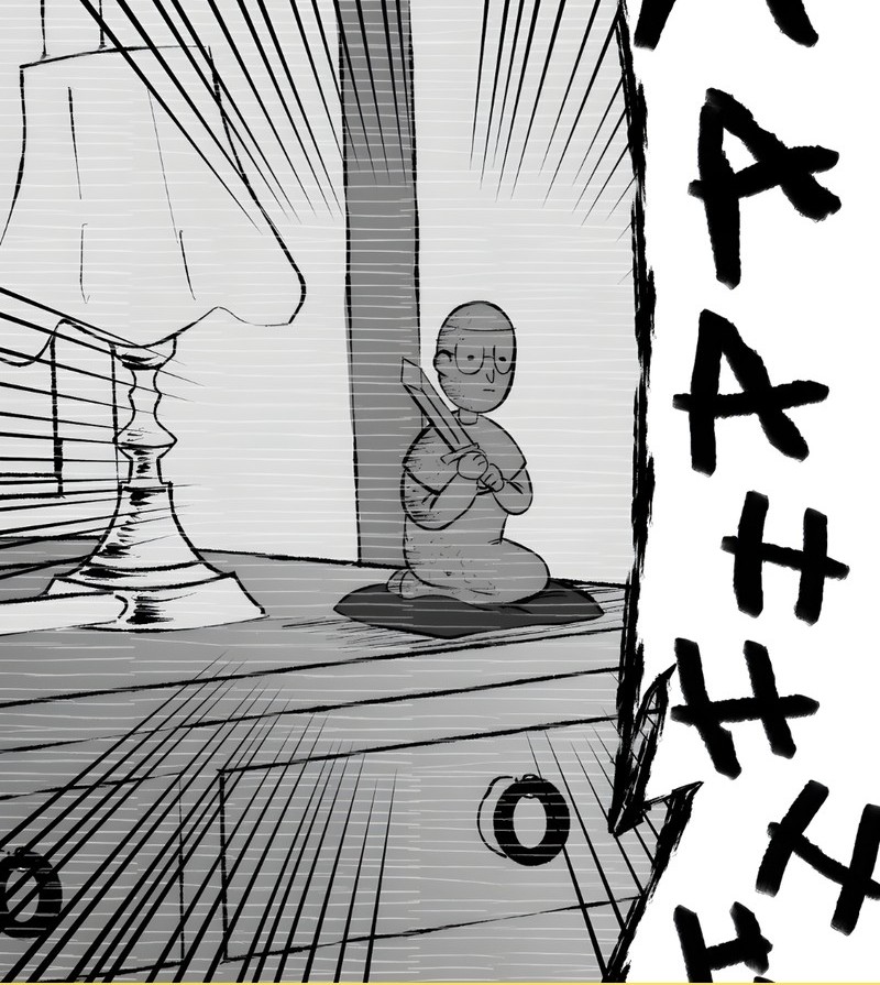 Manga Mou Furenai Kimi I Won’t Touch You Anymore Chapter 5 gambar 2