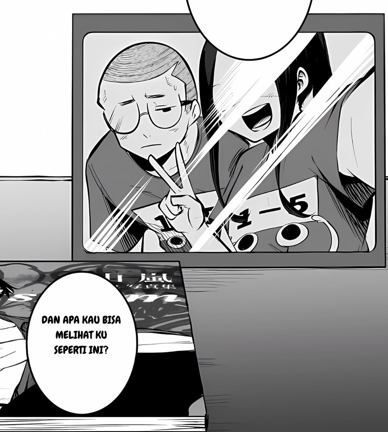 Manga Mou Furenai Kimi I Won’t Touch You Anymore Chapter 7 gambar 2