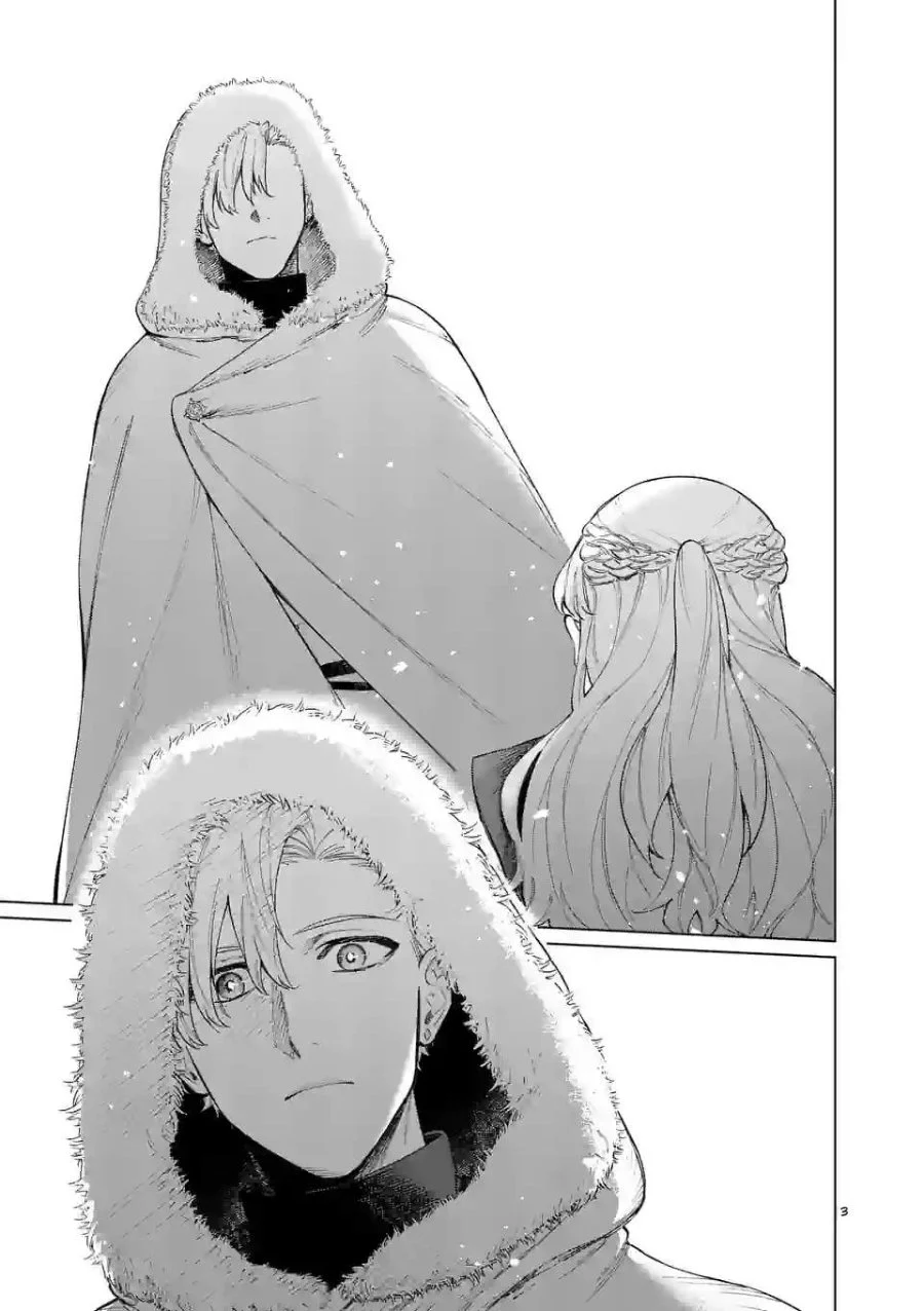 Mou Kyoumi ga Nai to Rikonsareta Reijou no Igai to Tanoshii Shinseikatsu Chapter 2 Gambar 3