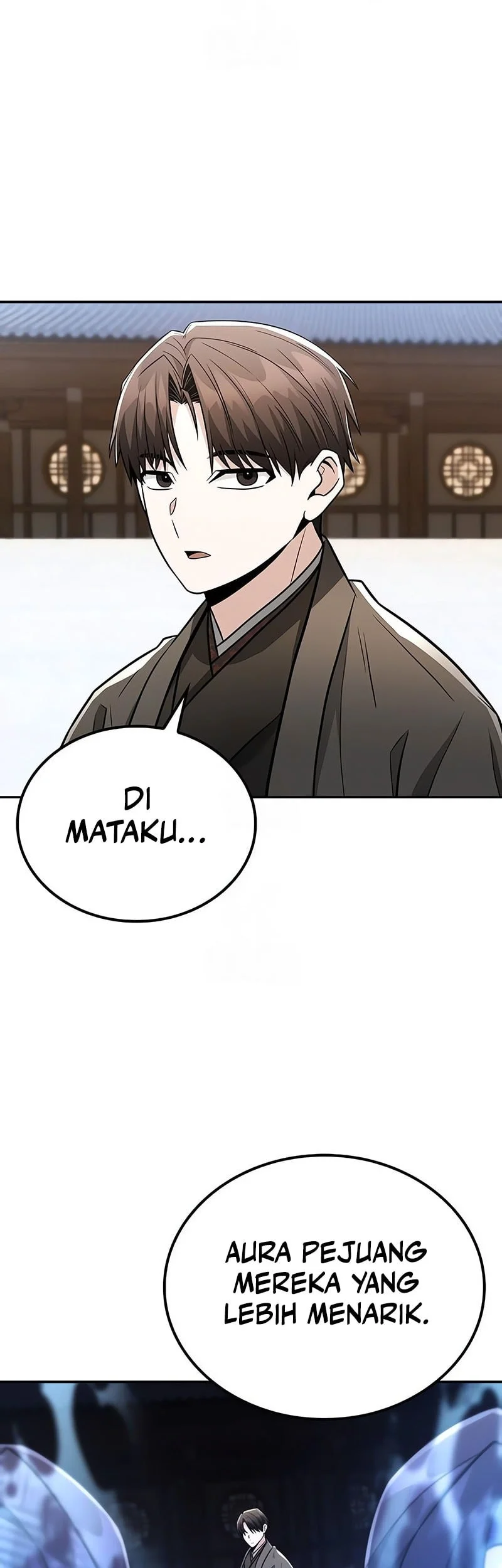 Mount Hua Sect’s Genius Phantom Swordsman Chapter 49 Gambar 6