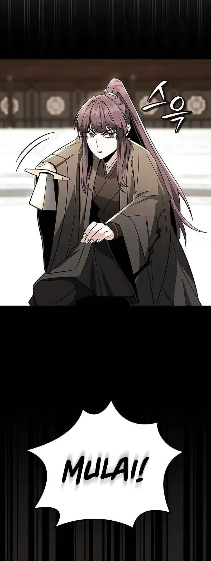 Mount Hua Sect’s Genius Phantom Swordsman Chapter 50 Gambar 5
