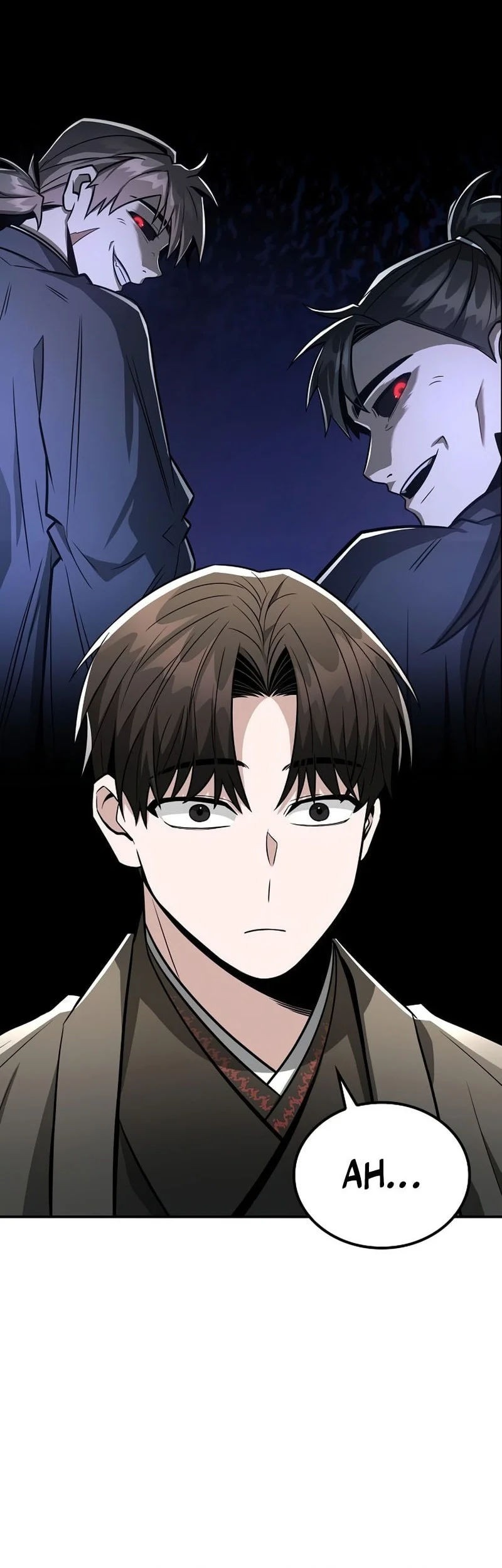 Mount Hua Sect’s Genius Phantom Swordsman Chapter 51 Gambar 5