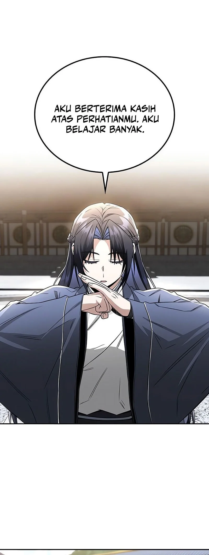 Mount Hua Sect’s Genius Phantom Swordsman Chapter 52 Gambar 5