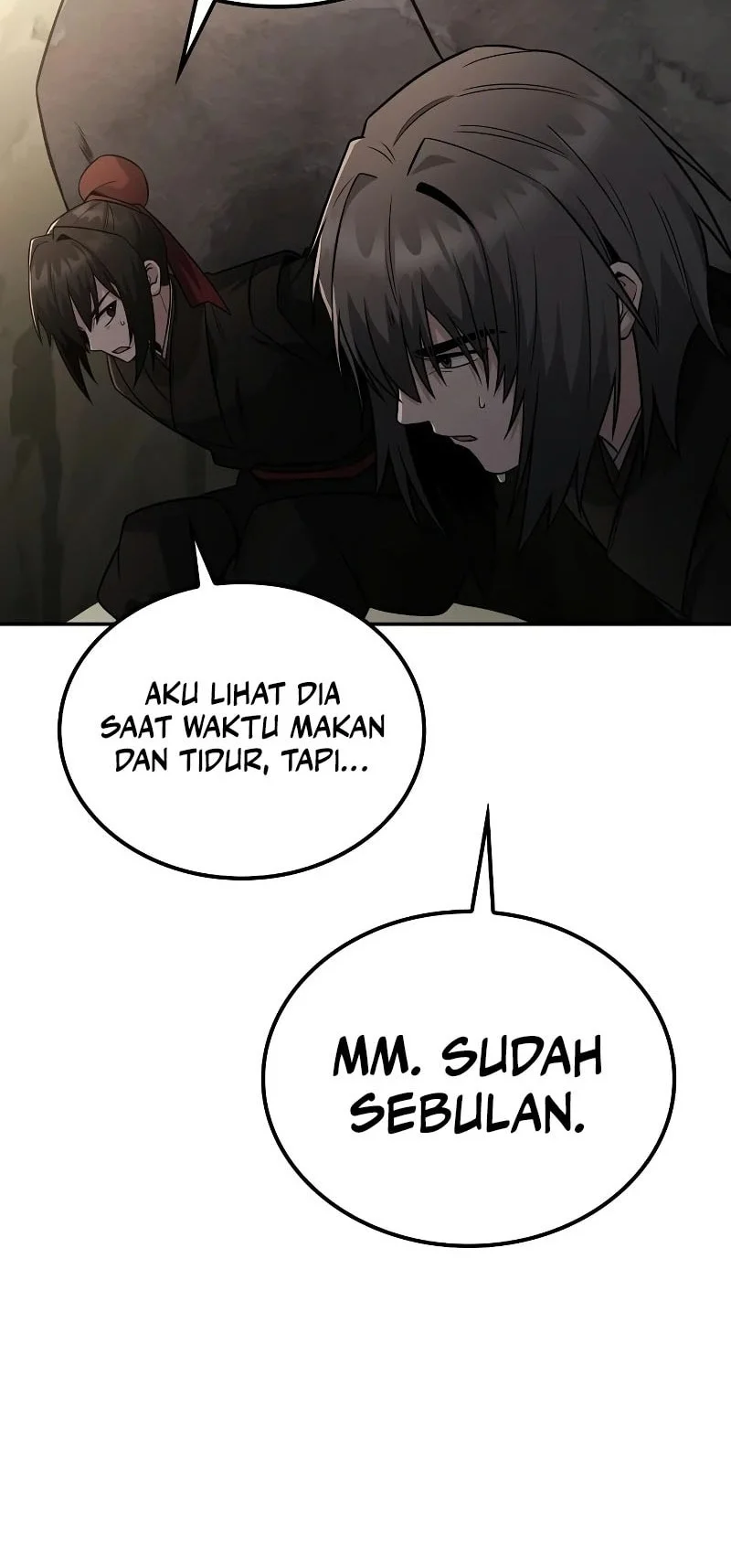 Mount Hua Sect’s Genius Phantom Swordsman Chapter 60 Gambar 5