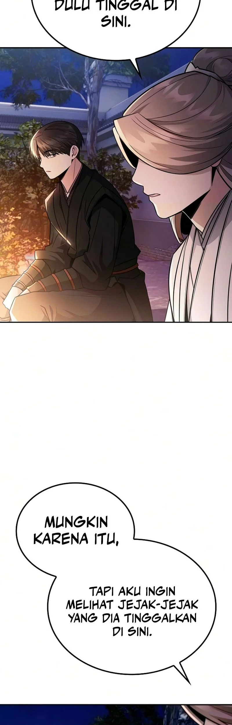 Mount Hua Sect’s Genius Phantom Swordsman Chapter 63 Gambar 4