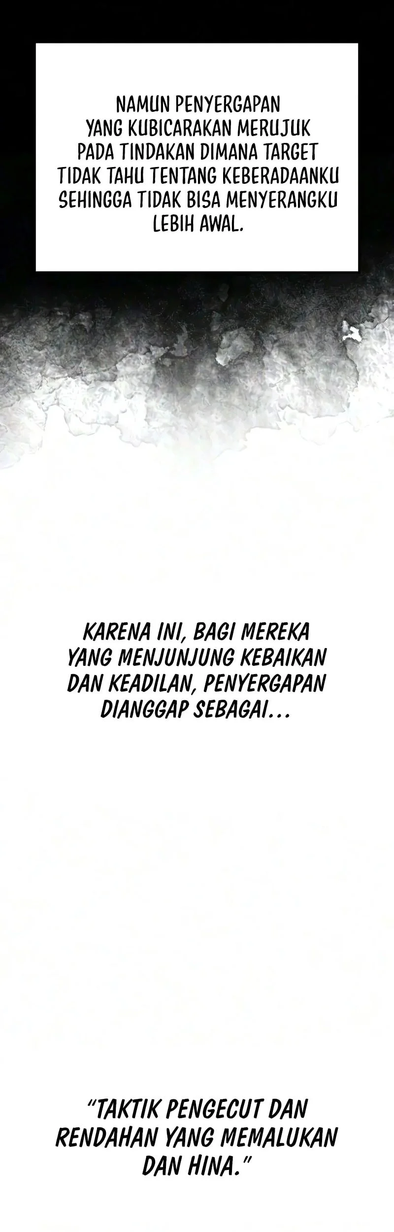 Mount Hua Sect’s Genius Phantom Swordsman Chapter 65 Gambar 4