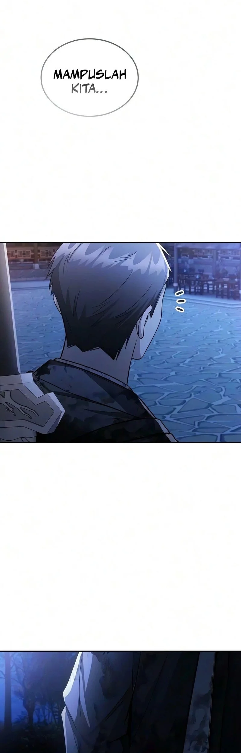 Mount Hua Sect’s Genius Phantom Swordsman Chapter 67 Gambar 6