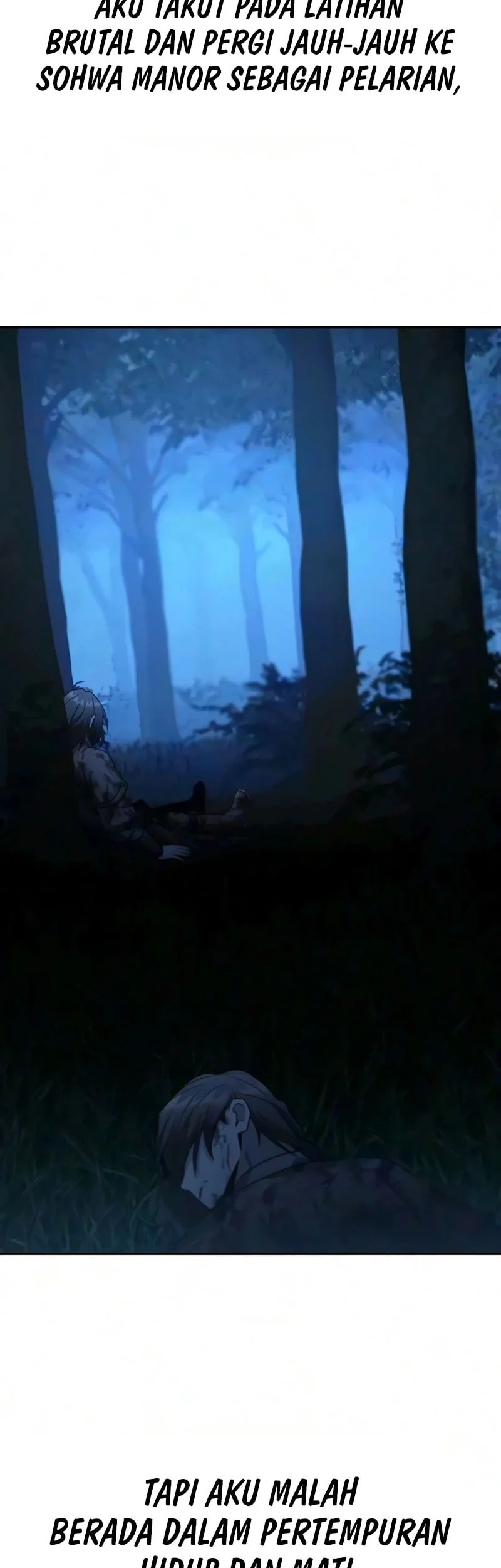 Mount Hua Sect’s Genius Phantom Swordsman Chapter 68 Gambar 4